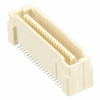 Arrays, Edge Type, Mezzanine (Board to Board) - A115335-ND - DigiKey