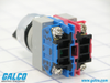 IDEC Selector Switches Non-Illuminated - ASW211 - Galco Industrial Electronics