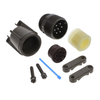Circular Connector Assemblies - 339-MS3101E16S-1P-ND - DigiKey