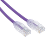Modular/Ethernet Cables (RJ45, RJ11) - UTP28X5VL-ND - DigiKey
