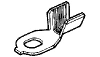 Terminals - 63147-1 - Powell Electronics, Inc.
