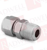 Hydraulic Fitting - 7704227 - Radwell International