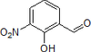 2-Hydroxy-3-nitrobenzaldehyde - 15553 - Medical Isotopes, Inc.