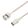 Coaxial Cables (RF) - 5073-LCCA31204-FT2-ND - DigiKey