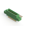 Edgeboard Connectors - 151-845-022-558-502-ND - DigiKey