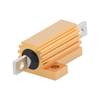 Chassis Mount Resistors - 1712-HSA54R0J-ND - DigiKey
