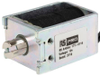 Linear Solenoids -- 1770116 - Image