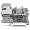 DIN Rail Terminal Blocks - 2787671 - RS Components, Ltd.