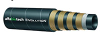 Alfabiotech Evolution E4K 1 1/2 in. ID Hydraulic Hose -- E4K-24 - Image