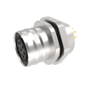 Circular Connector Assemblies - 900-1204040028-ND - DigiKey