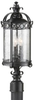 OL7807BSB Exterior -Post/Pier Head - 610786 - Capital Lighting, Inc.