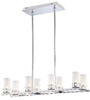 P918-077 Island/Pool Table-4 Light + - 615940 - Capital Lighting, Inc.
