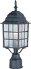 Exterior -Post/Pier Head - 398815 - Light Center (The)
