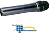 Bogen Handheld Microphone -- UHT800 - Image