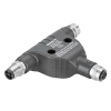 Headers, Plugs and Sockets - 281-1327-ND - DigiKey