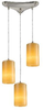 10169/3 Mini Pendants-3 Light Cluster - 607104 - Capital Lighting, Inc.