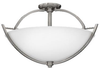 4702BN Semi-Flush Mts.-Bowl Style - 618776 - Capital Lighting, Inc.