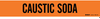 Self-Sticking Vinyl Pipe Marker - 7340-1HV - Brady Corporation