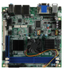 MI800F Mini-ITX Motherboard with Embedded Fanless Intel Atom 230 processor - 2808120 - Global American, Inc.