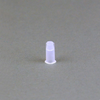 Techcon EA15LL-1000, 400/700 System Luer Lock Tip Cap -- EA15LL-1000