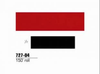 3M Scotchcal 72704 Red Striping Automotive Tape - 1/2 in Width x 150 ft Length - 2 mil Thick - 051141-72704 - R. S. Hughes Company, Inc.