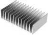 Extrusion Heatsinks -- AH Series Extrusions - Image