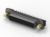 D-Shaped Connectors - 5748612-1 - TE Connectivity