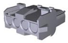 Pin & Socket Connectors - 926305-7 - VAST STOCK CO., LIMITED
