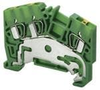 DIN Rail Terminal Blocks - AGT2.5/3 - VAST STOCK CO., LIMITED