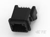 PCB Headers & Receptacles - 1379684-4 - TE Connectivity