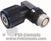 Amphenol WPTV-06ZN21-340-6PAC - PEI-Genesis