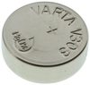 Battery, Silver Oxide, 303, 1.55V; Battery Voltage Varta - 55T0790 - Newark, An Avnet Company
