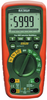 Multimeter, Digital, Handheld; Dmm Functions Extech Instruments - 99K5788 - Newark, An Avnet Company
