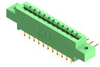 Card Edge Connector Rohs Compliant Edac - 62AJ3456 - Newark, An Avnet Company