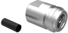 Rf Coax Connector, Type N, Jack, 50 Ohm; Connector Type Amphenol Rf - 82AH0971 - Newark, An Avnet Company