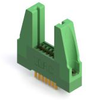 Card Edge Conn, Dual, 14Pos, Lug; Card Edge Connector Type Edac - 65AJ0657 - Newark, An Avnet Company