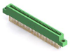 Card Edge Conn, Dual, 78Pos, Th; Card Edge Connector Type Edac - 65AJ1542 - Newark, An Avnet Company