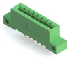 Card Edge Conn, Single Side, 7Pos, Th; Card Edge Connector Type Edac - 59AJ9562 - Newark, An Avnet Company