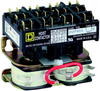 Contactor, 3Pst, 120Vac, Panel; Load Current Inductive Square D By Schneider Electric - 16B8166 - Newark, An Avnet Company