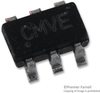 Op Amp, 10Mhz, 7V/us, Sot-23-6; No. Of Amplifiers Microchip - 89K2103 - Newark, An Avnet Company