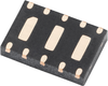 Esd Protectn Dev, Aec-Q101, 3.3V, Udfn-10; Clamping Voltage Vc Max Littelfuse - 33AC1024 - Newark, An Avnet Company