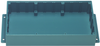 Box, Shielded, Aluminium, Blue; Enclosure Type Pomona - 44F5357 - Newark, An Avnet Company