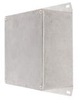 Small Enclosures - Diecast Enclosures -- 1590UF