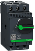 Thermal Mag Ckt Breaker, 3P, 25A, 690V; Product Range Schneider Electric - 15B8784 - Newark, An Avnet Company
