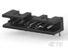 PCB Headers & Receptacles - 2823863-9 - TE Connectivity