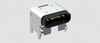 USB 2.0 Type C - GSB1C4K11DVHR - Amphenol Communications Solutions