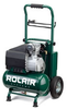 ROLAIR 2-HP 3.2-Gallon Professional Portable Air Compressor -- Model VT20TB