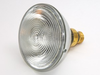 100 Watt, 120 Volt PAR38 Halogen Infrared Flood -- 138776 - Image