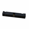 Headers, Male Pins - 609-52601-S40-4LF-ND - DigiKey