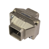 Fiber Optic Connector Adapters - 09352410501-ND - DigiKey